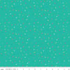 Teal Confetti from Gingham Cottage