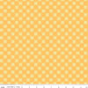 Yellow Quilty from Gingham Cottage