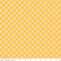 Image 1 of Yellow Quilty from Gingham Cottage