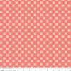 Coral Quilty from Gingham Cottage