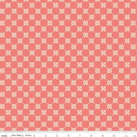 Image 1 of Coral Quilty from Gingham Cottage