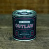 OUTLAW - AMBUSH CANDLE