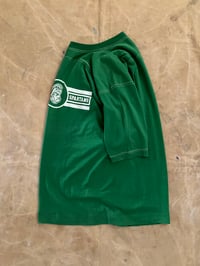 Image 3 of 70s MICHIGAN STATE SPARTANS FOOTBALL JERSEY