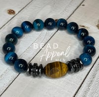 Image 2 of Tiger Eye Bold