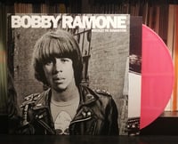 Image 1 of Bobby Ramone - Rocket To Kingston 