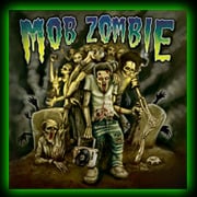 Image of Mob Zombie - Join The Mob