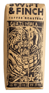 Image of Guatemala - Waykan Regional Select