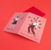 Image of Happy Valentine's Card