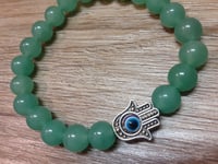 Image 1 of Aventurine bracelet