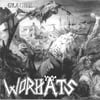 Attack 29 - Worhäts - Glaube... 7" EP