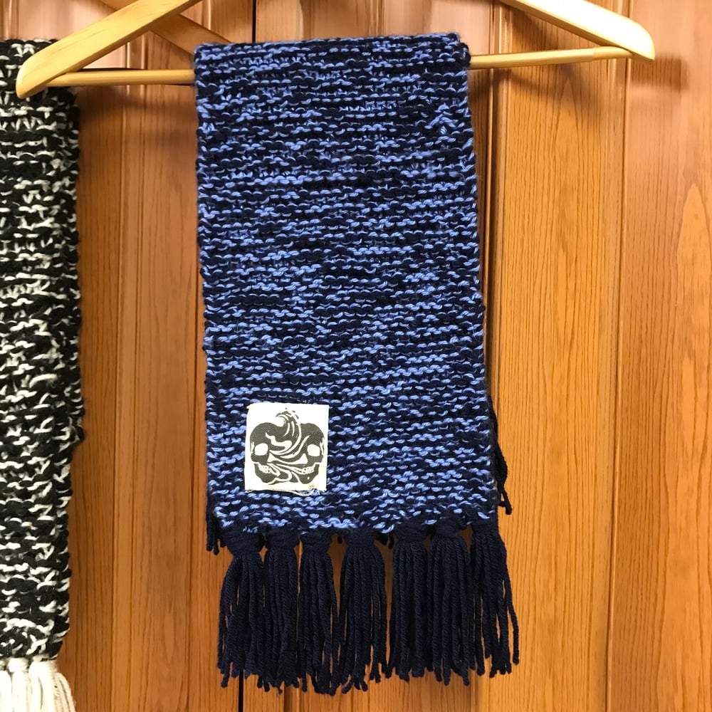 Image of ASSORTED SCARVES
