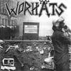 Attack 10 - Worhäts - Worhäts 7" EP