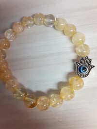 Image 2 of Citrine bracelets