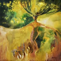 Image 1 of Valar: Yavanna