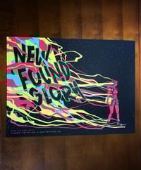 Image 3 of New Found Glory Feb 8th Portland OR