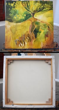 Image 5 of Valar: Yavanna