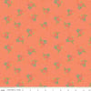 Rouge Scatter Floral from Gingham Cottage