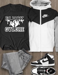 Love Galore Black