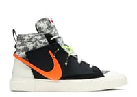 Image 1 of NIKE BLAZER MID ‘READYMADE’ BLK