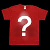 Mystery Shirt: Red