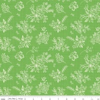 Image 1 of Green Tonal from Gingham Cottage