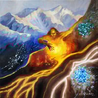 Image 1 of Valar: Aulë