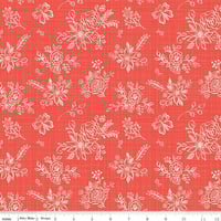 Image 1 of Coral Tonal from Gingham Cottage