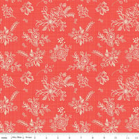 Image 1 of Coral Tonal from Gingham Cottage