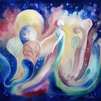 Image 1 of Valar: Irmo