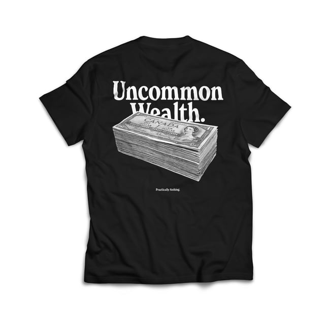 Uncommon Wealth