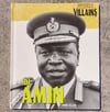 History's Villains: Idi Amin, by John Allen