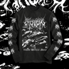 ARCHVILE - VIOLENT WITHOUT MERCY LONG SLEEVE 