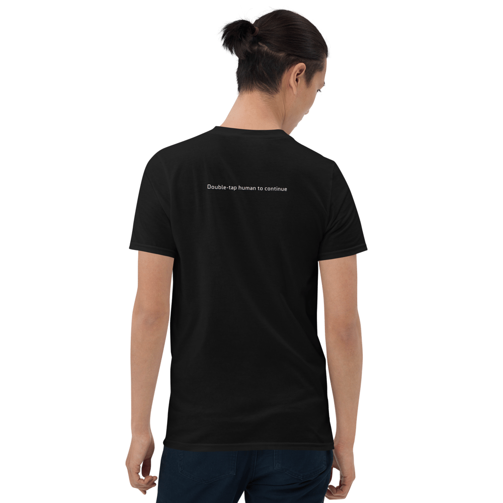 Image of The Double-Tap Tee