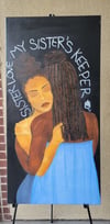 Sister Love - Original 