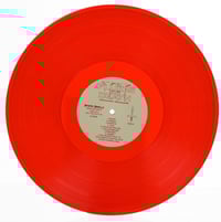 Image 3 of FLUIDS - FLUIDS OF DEATH 2 (12"LP ON RED VINYL)