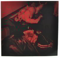 Image 4 of FLUIDS - FLUIDS OF DEATH 2 (12"LP ON RED VINYL)