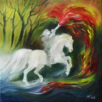 Image 1 of Valar: Oromë