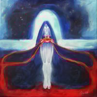 Image 1 of Valar: Nienna