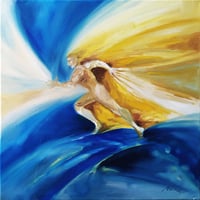 Image 1 of Valar: Tulkas