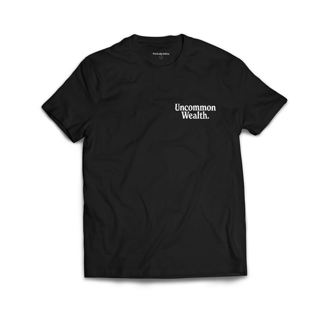 Uncommon Wealth