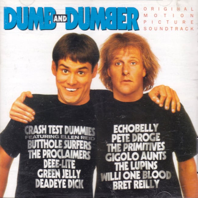 Dumb & Dumber