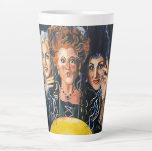 Image of I Put A Spell On You Mug