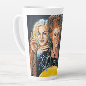 Image of I Put A Spell On You Mug