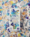 Five Three Five (535) PGC-002 