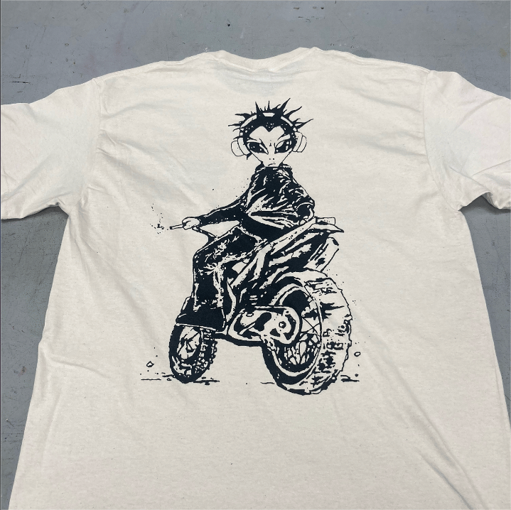 sturgis t-shirt