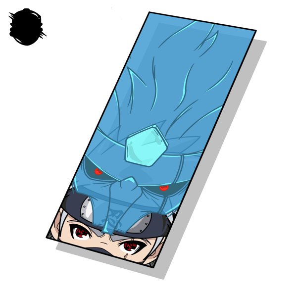 Image of Perfect Kakashi 