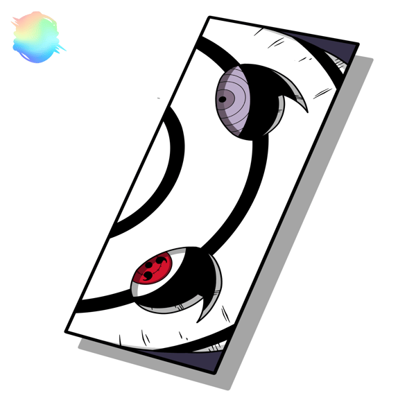 Image of Obito - Mask 3 