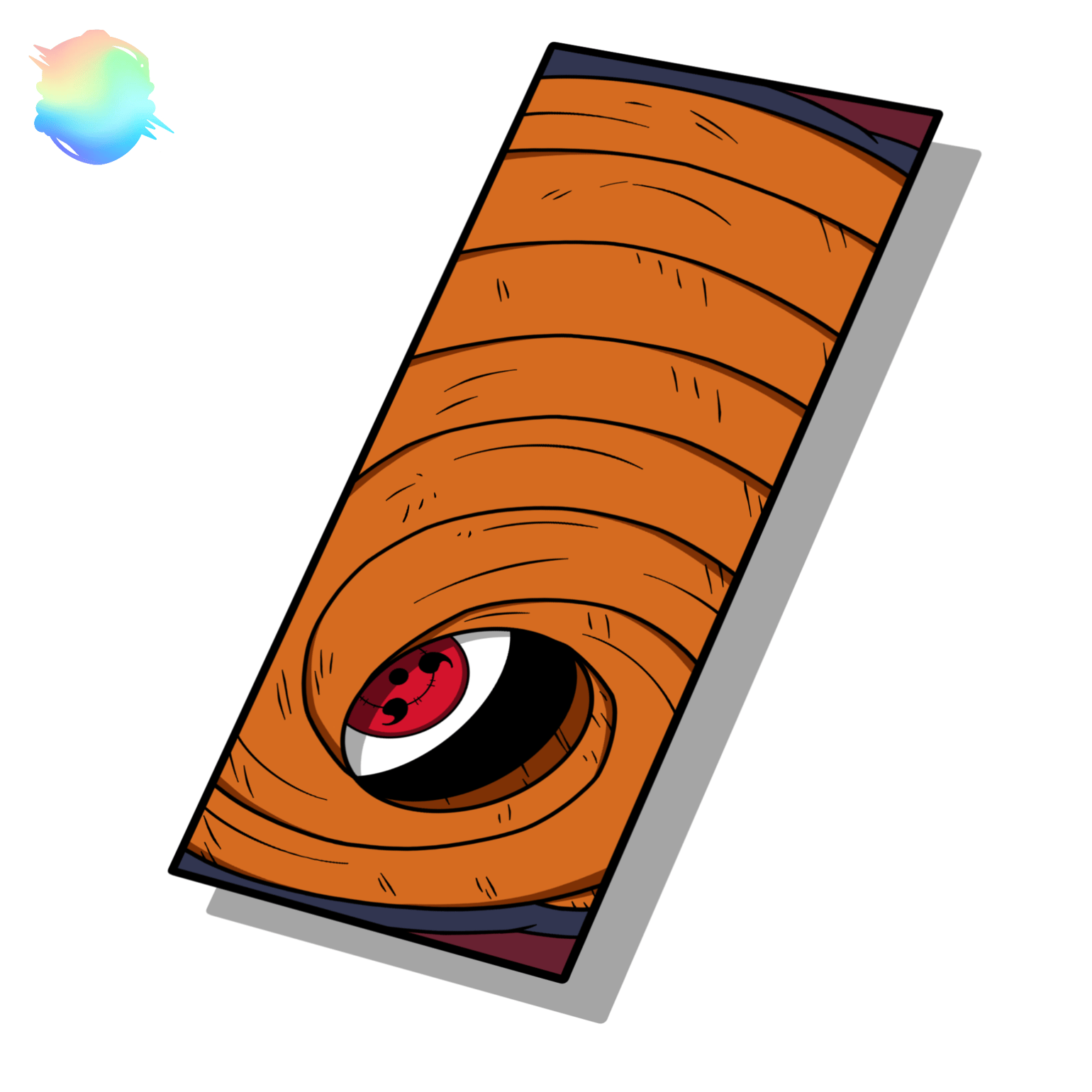 Image of Obito - Mask 2