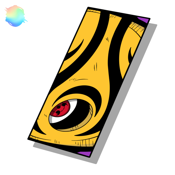 Image of Obito - Mask 1