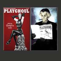 Image 1 of PLAYGHOUL